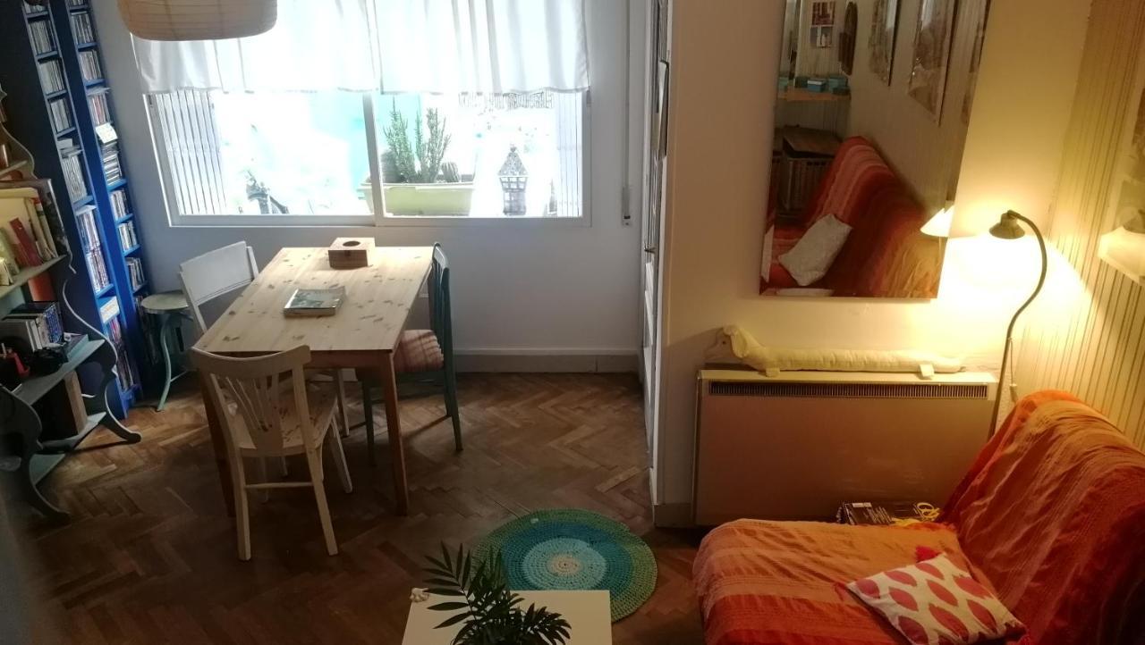 Casita Hotel - Madrid — Fotos 2